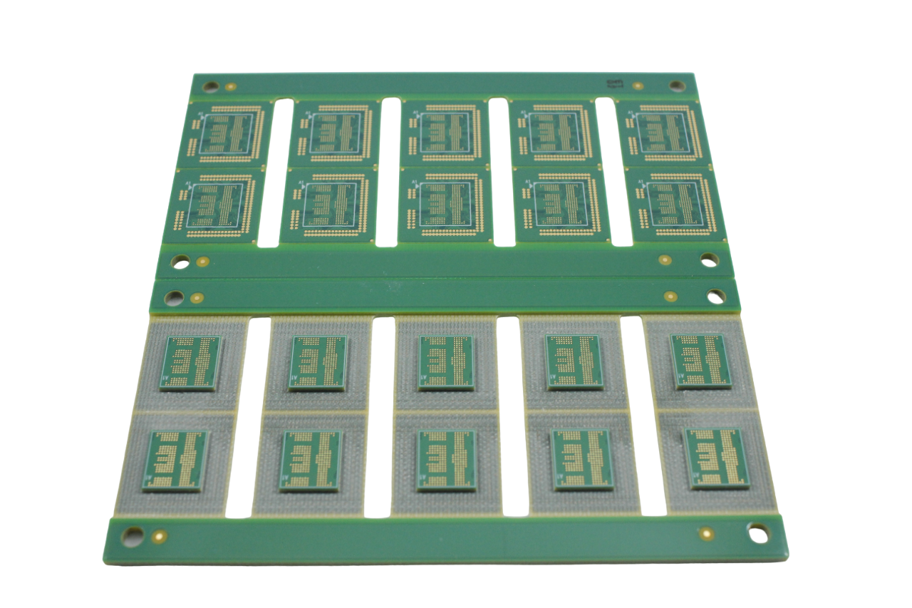Rigid PCB