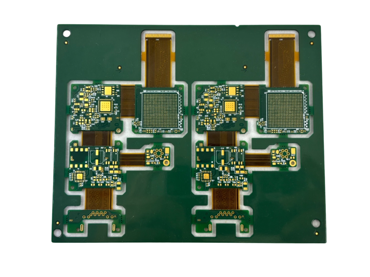 Rigid-Flex PCB